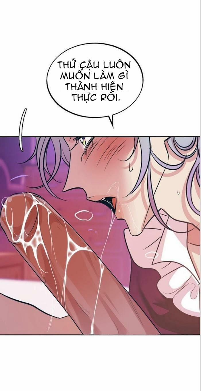 CHÀNG HẦU YÊU DẤU 3 trang 37