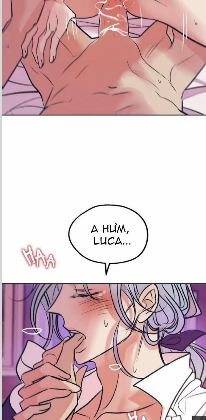 CHÀNG HẦU YÊU DẤU 3 trang 43