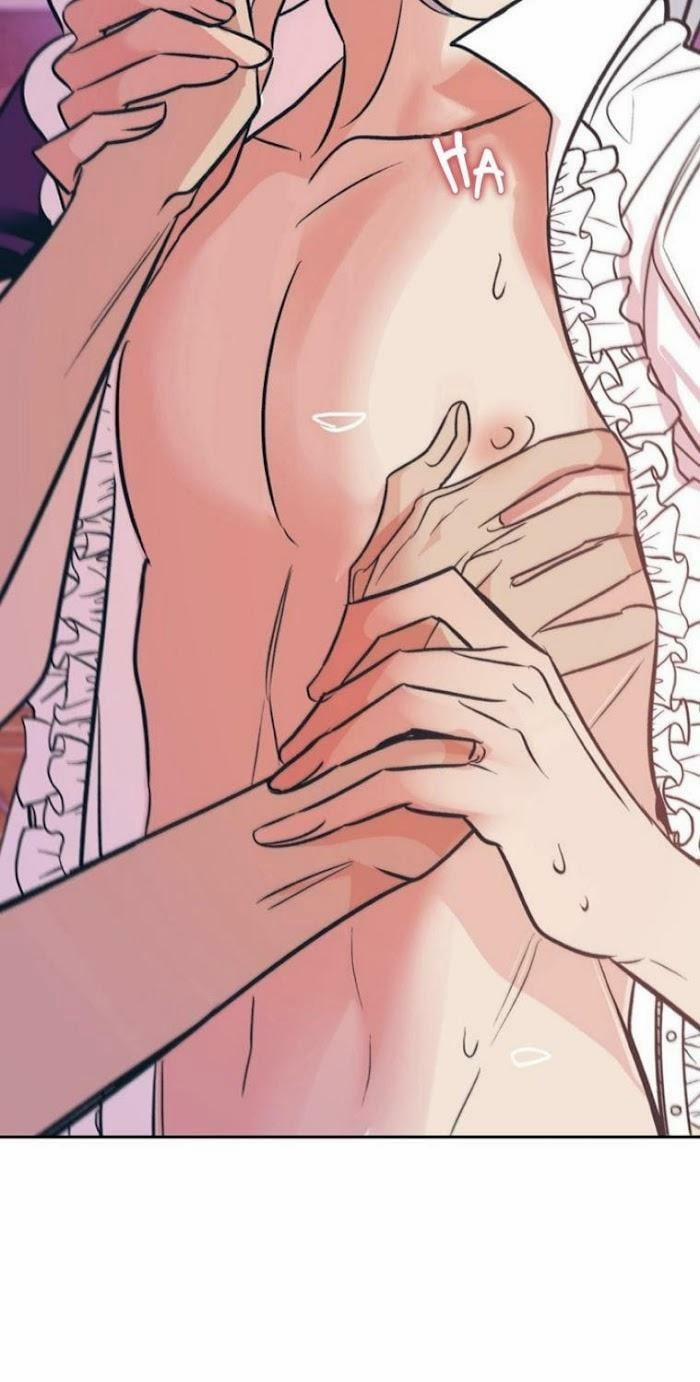 CHÀNG HẦU YÊU DẤU 3 trang 44