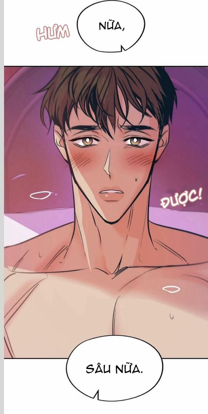 CHÀNG HẦU YÊU DẤU 3 trang 45