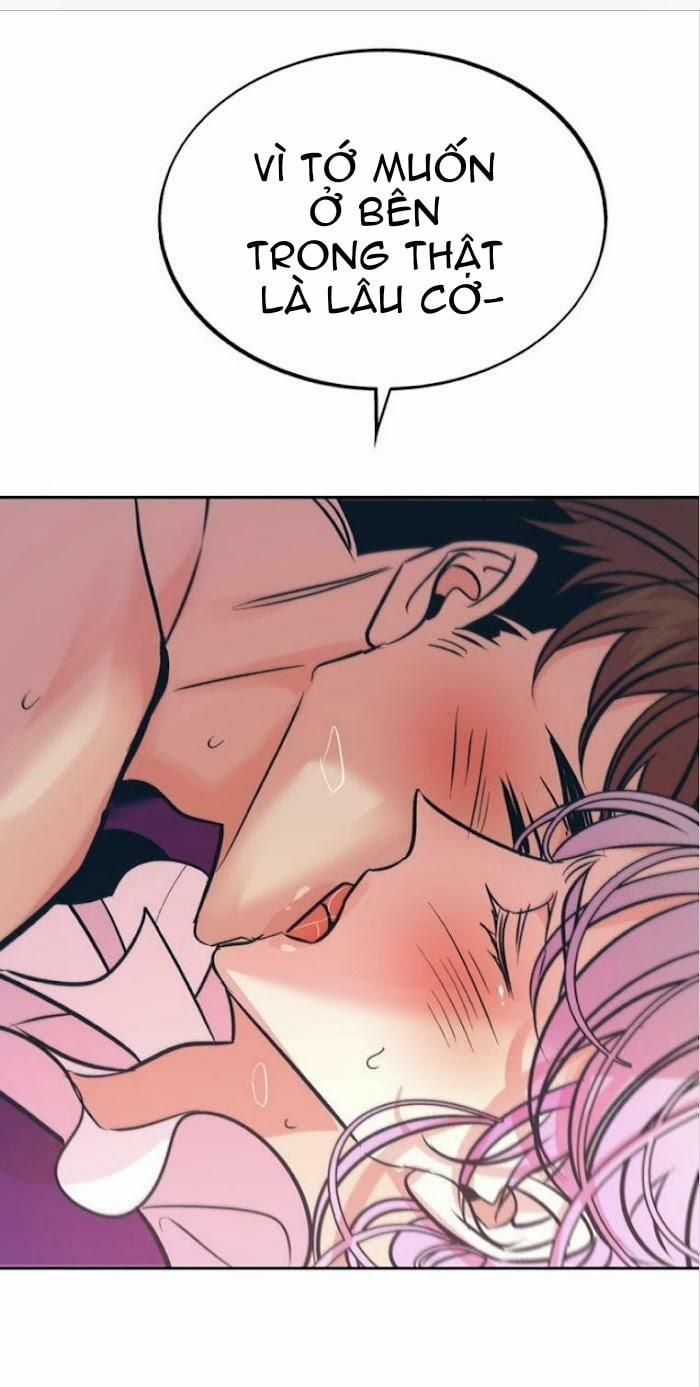 CHÀNG HẦU YÊU DẤU 3 trang 55