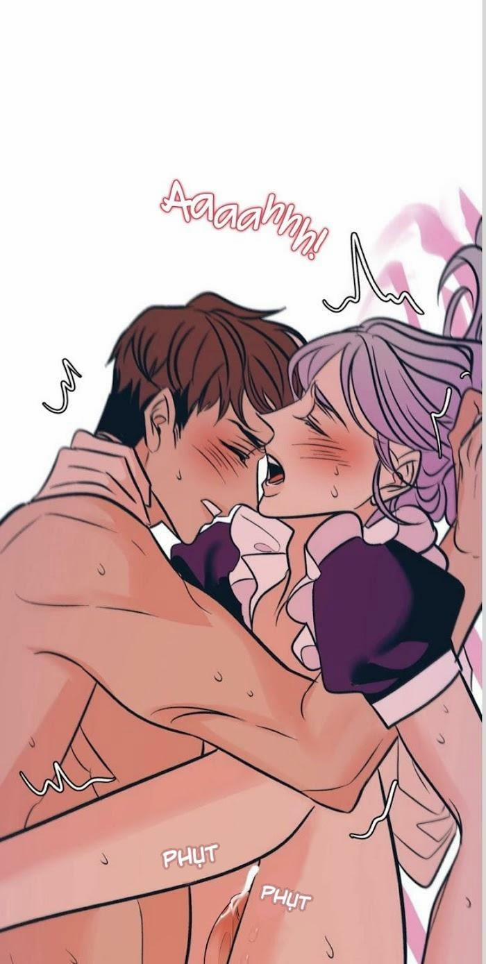 CHÀNG HẦU YÊU DẤU 3 trang 57