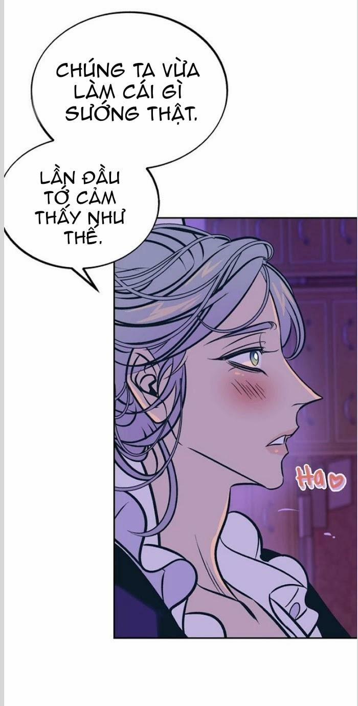 CHÀNG HẦU YÊU DẤU 3 trang 61