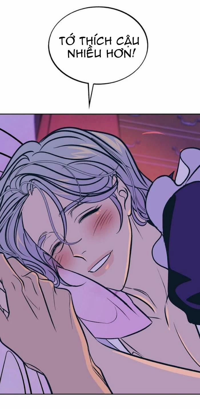 CHÀNG HẦU YÊU DẤU 3 trang 65