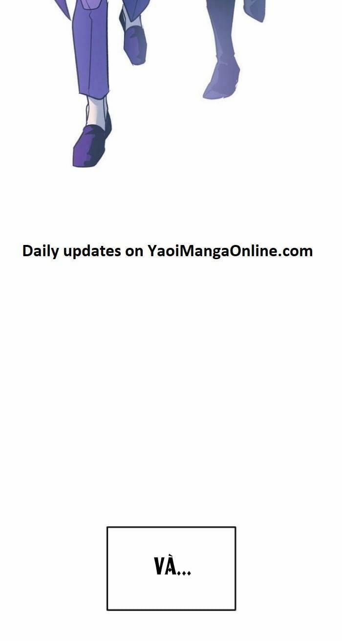 CHÀNG HẦU YÊU DẤU 3 trang 68