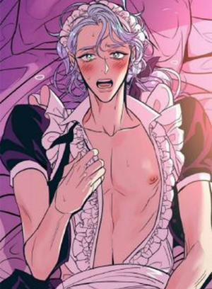 Đọc truyện tranh CHÀNG HẦU YÊU DẤU