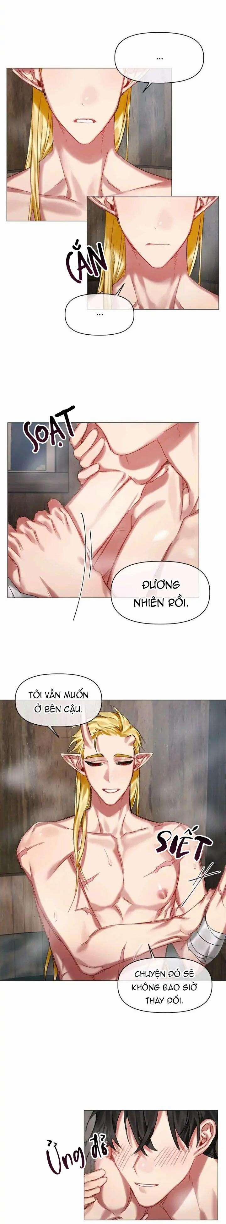 Chàng Hiệp Sĩ Và Rồng Vàng 0 0 16 0 0 trang 7