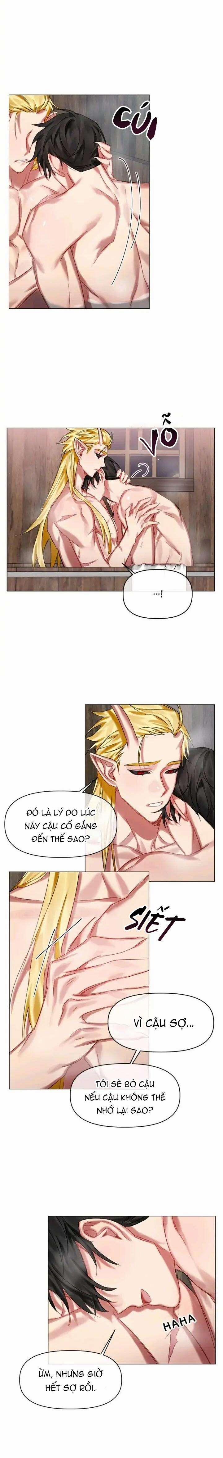 Chàng Hiệp Sĩ Và Rồng Vàng 0 0 16 0 0 trang 8