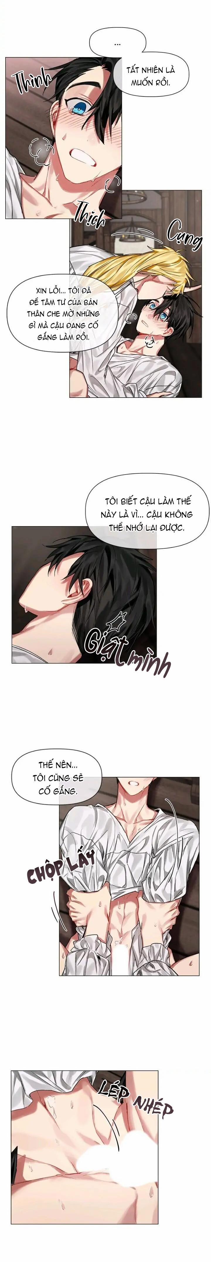 Chàng Hiệp Sĩ Và Rồng Vàng 12 0 12 trang 4