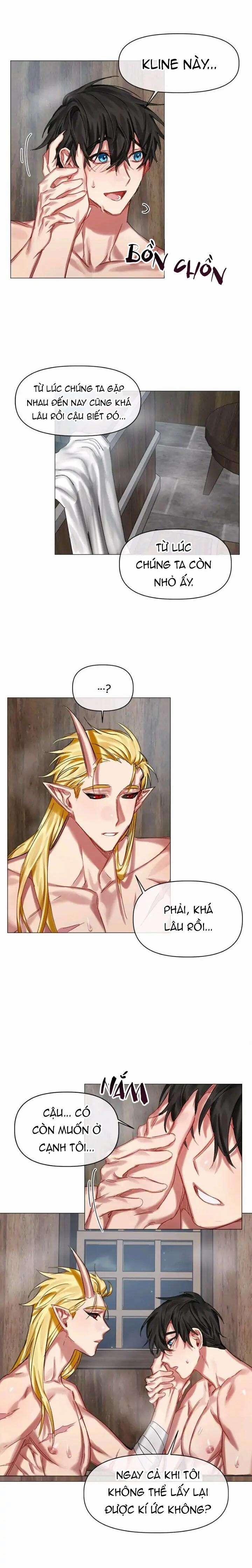 Chàng Hiệp Sĩ Và Rồng Vàng 16 0 16 0 0 trang 6