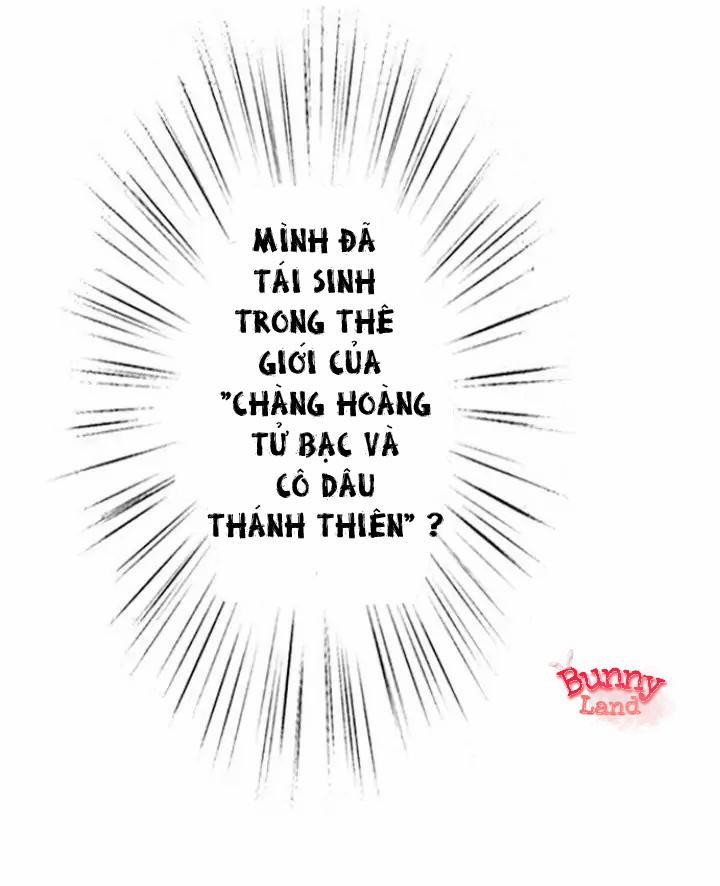 Chàng hoàng tử hoàn hảo yêu tôi, tình địch của anh ấy? 1 trang 24