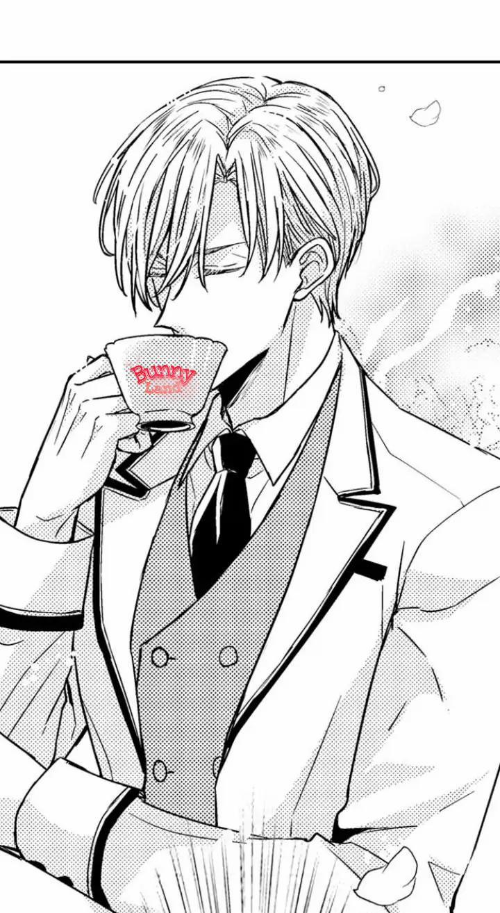 Chàng hoàng tử hoàn hảo yêu tôi, tình địch của anh ấy? 1 trang 36