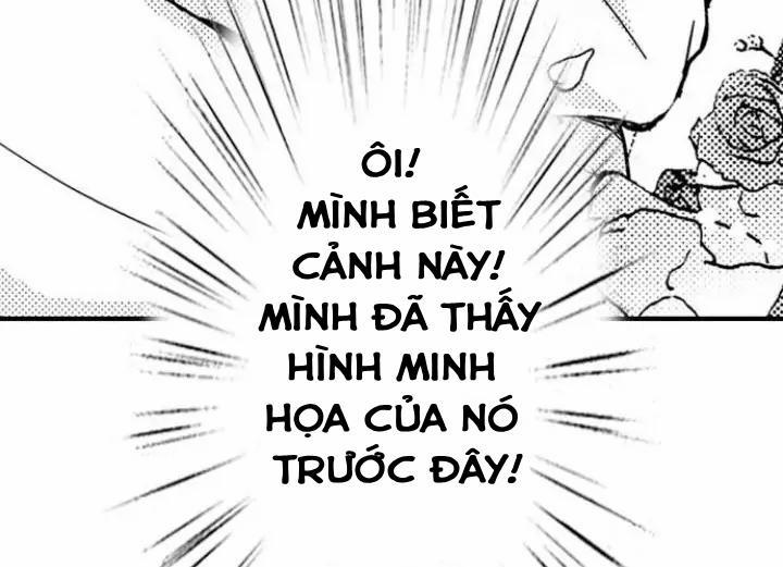 Chàng hoàng tử hoàn hảo yêu tôi, tình địch của anh ấy? 1 trang 37