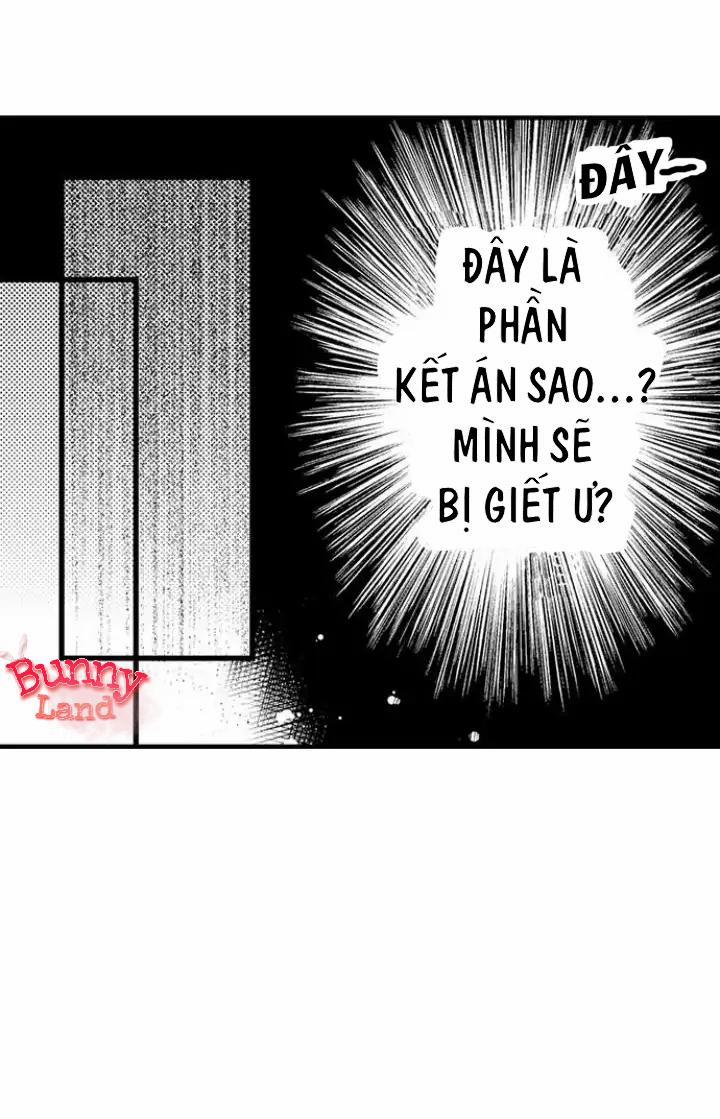 Chàng hoàng tử hoàn hảo yêu tôi, tình địch của anh ấy? 1 trang 4