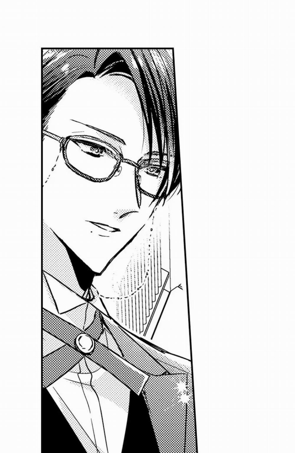 Chàng hoàng tử hoàn hảo yêu tôi, tình địch của anh ấy? 11 trang 10