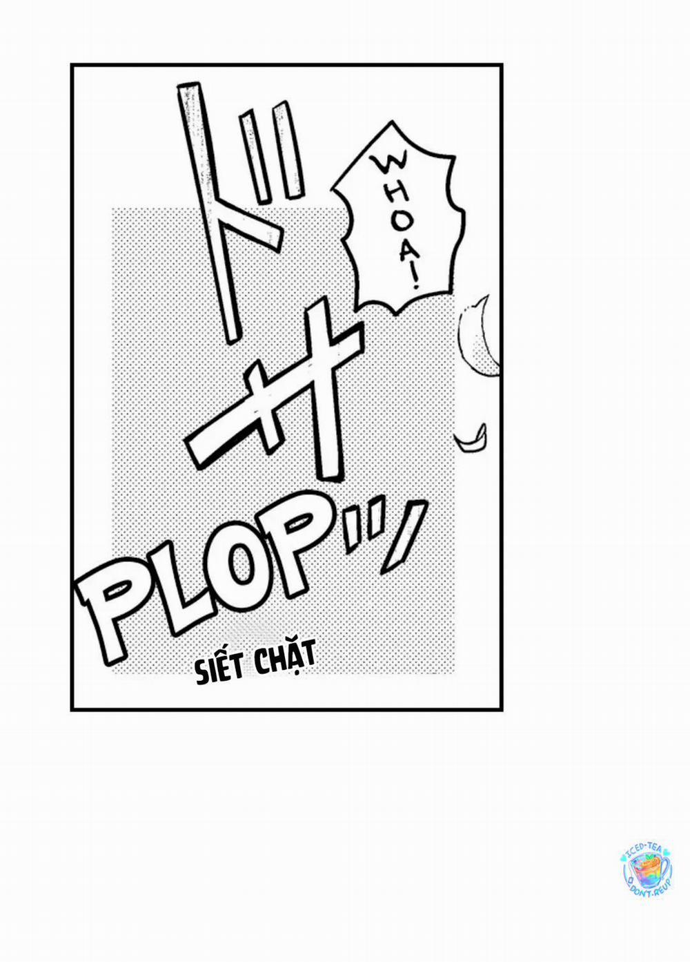 Chàng hoàng tử hoàn hảo yêu tôi, tình địch của anh ấy? 11 trang 22