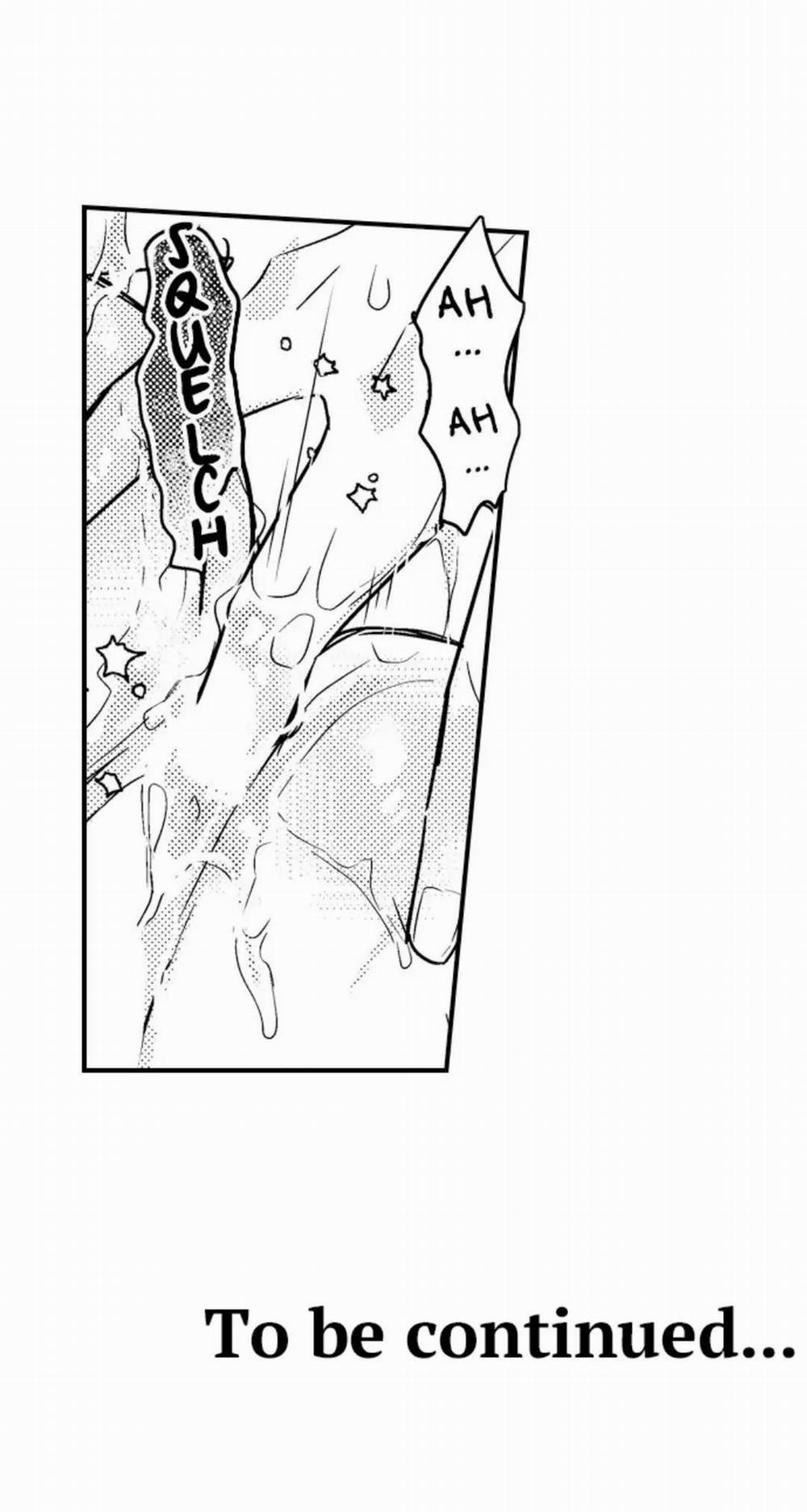 Chàng hoàng tử hoàn hảo yêu tôi, tình địch của anh ấy? 11 trang 35