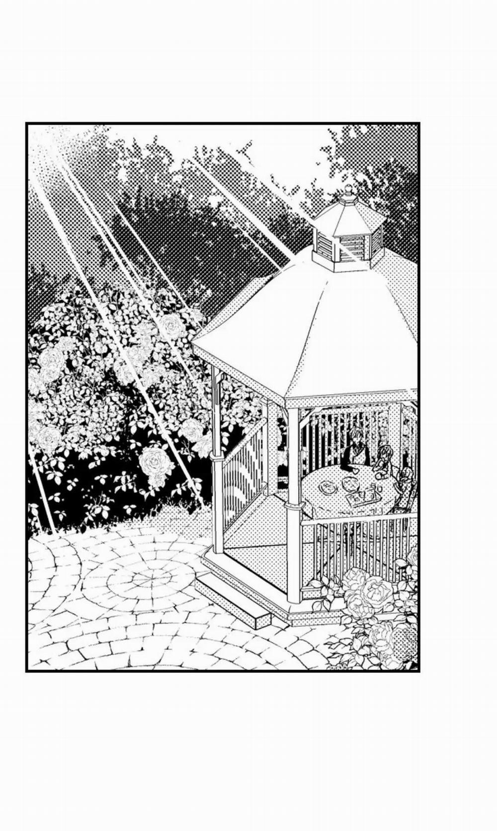 Chàng hoàng tử hoàn hảo yêu tôi, tình địch của anh ấy? 11 trang 5