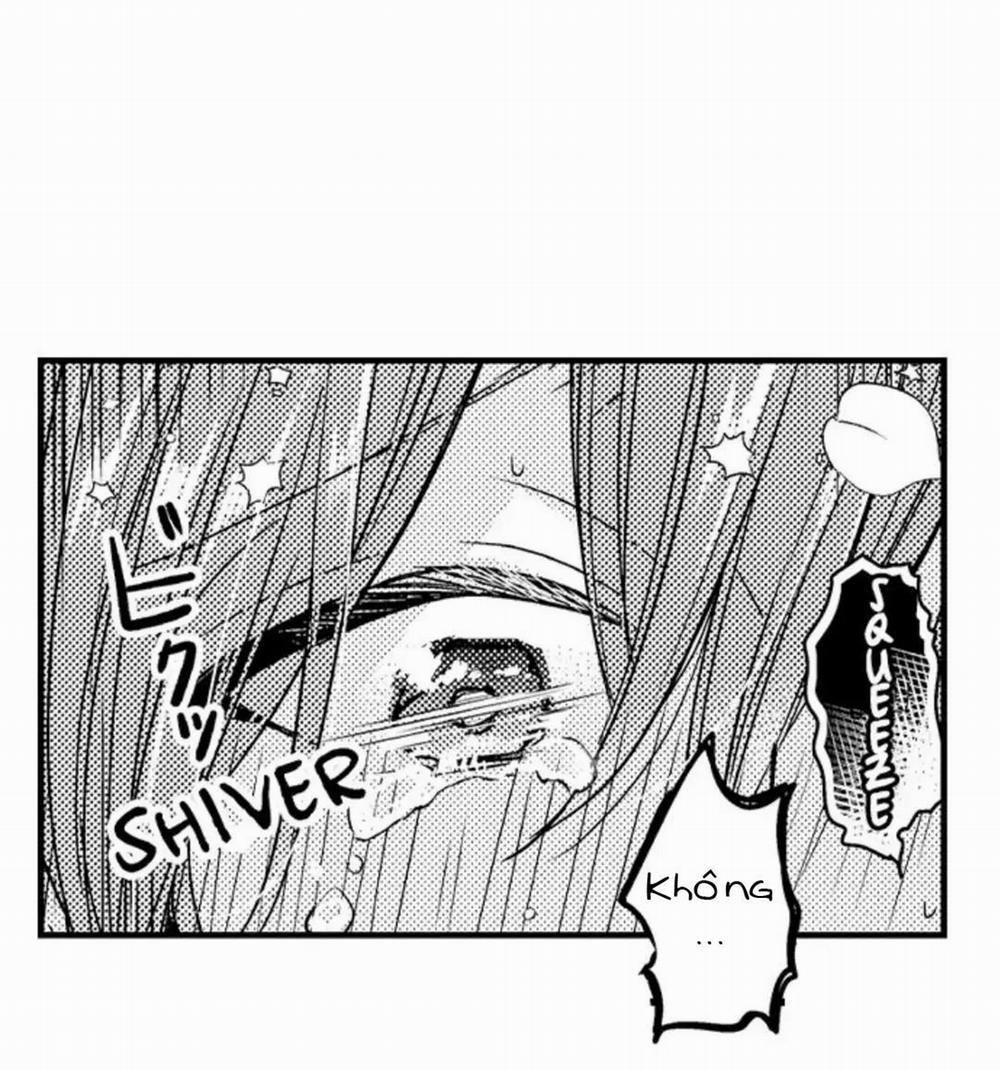 Chàng hoàng tử hoàn hảo yêu tôi, tình địch của anh ấy? 12 trang 11