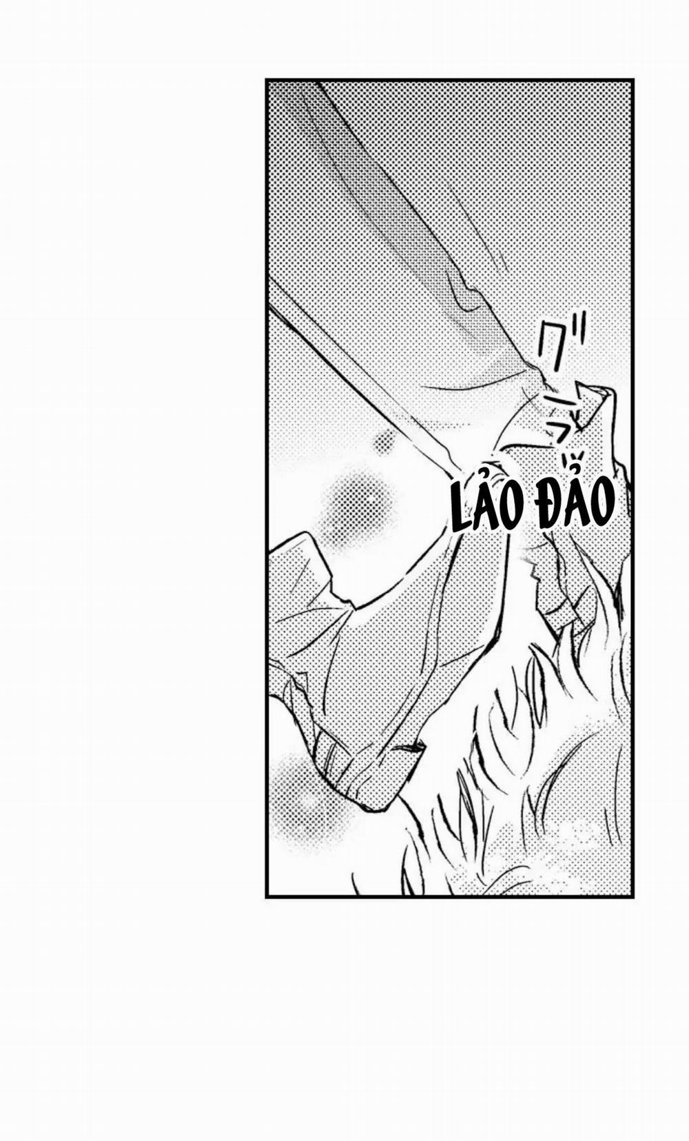 Chàng hoàng tử hoàn hảo yêu tôi, tình địch của anh ấy? 13 trang 10