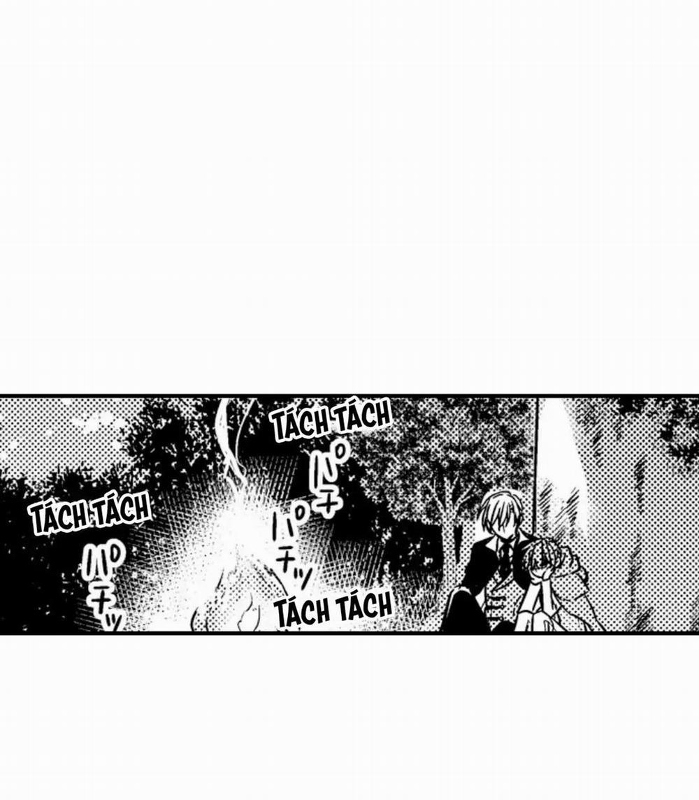 Chàng hoàng tử hoàn hảo yêu tôi, tình địch của anh ấy? 13 trang 17