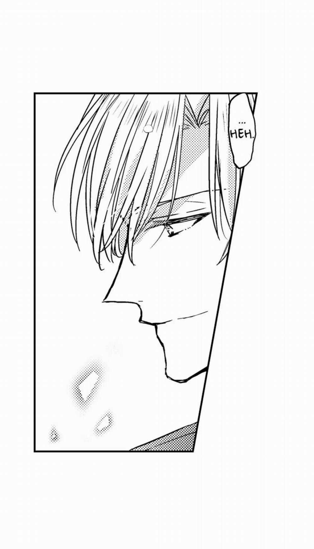 Chàng hoàng tử hoàn hảo yêu tôi, tình địch của anh ấy? 13 trang 23