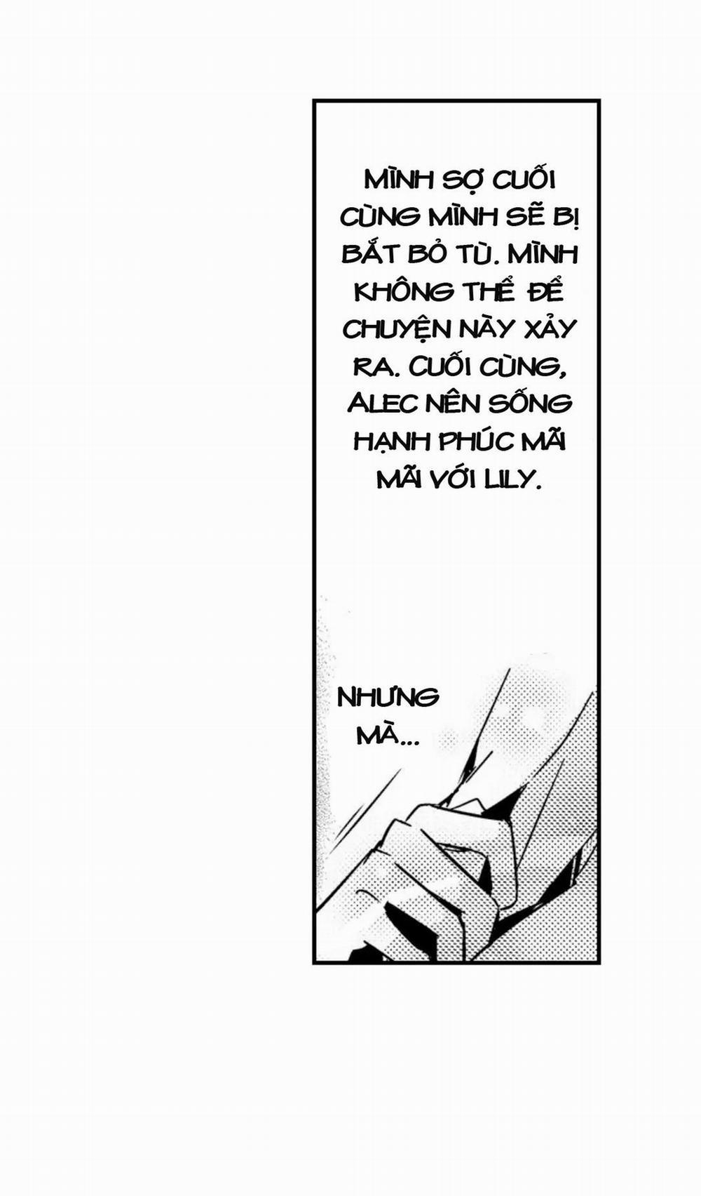 Chàng hoàng tử hoàn hảo yêu tôi, tình địch của anh ấy? 13 trang 27