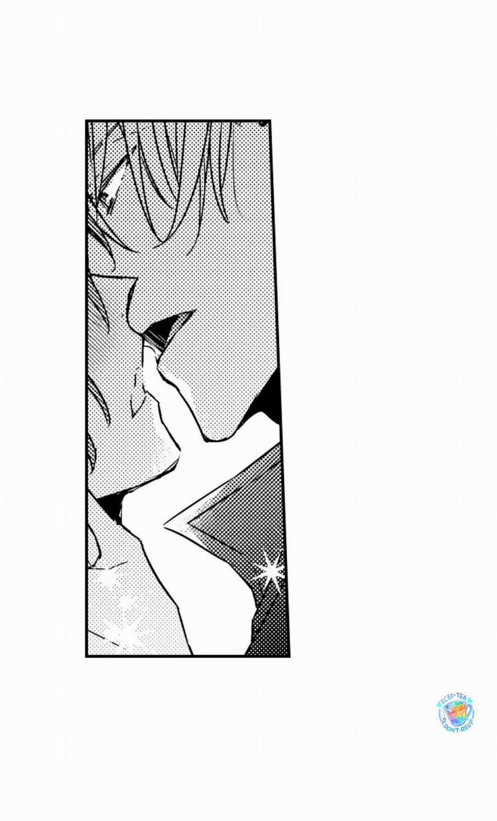 Chàng hoàng tử hoàn hảo yêu tôi, tình địch của anh ấy? 13 trang 30