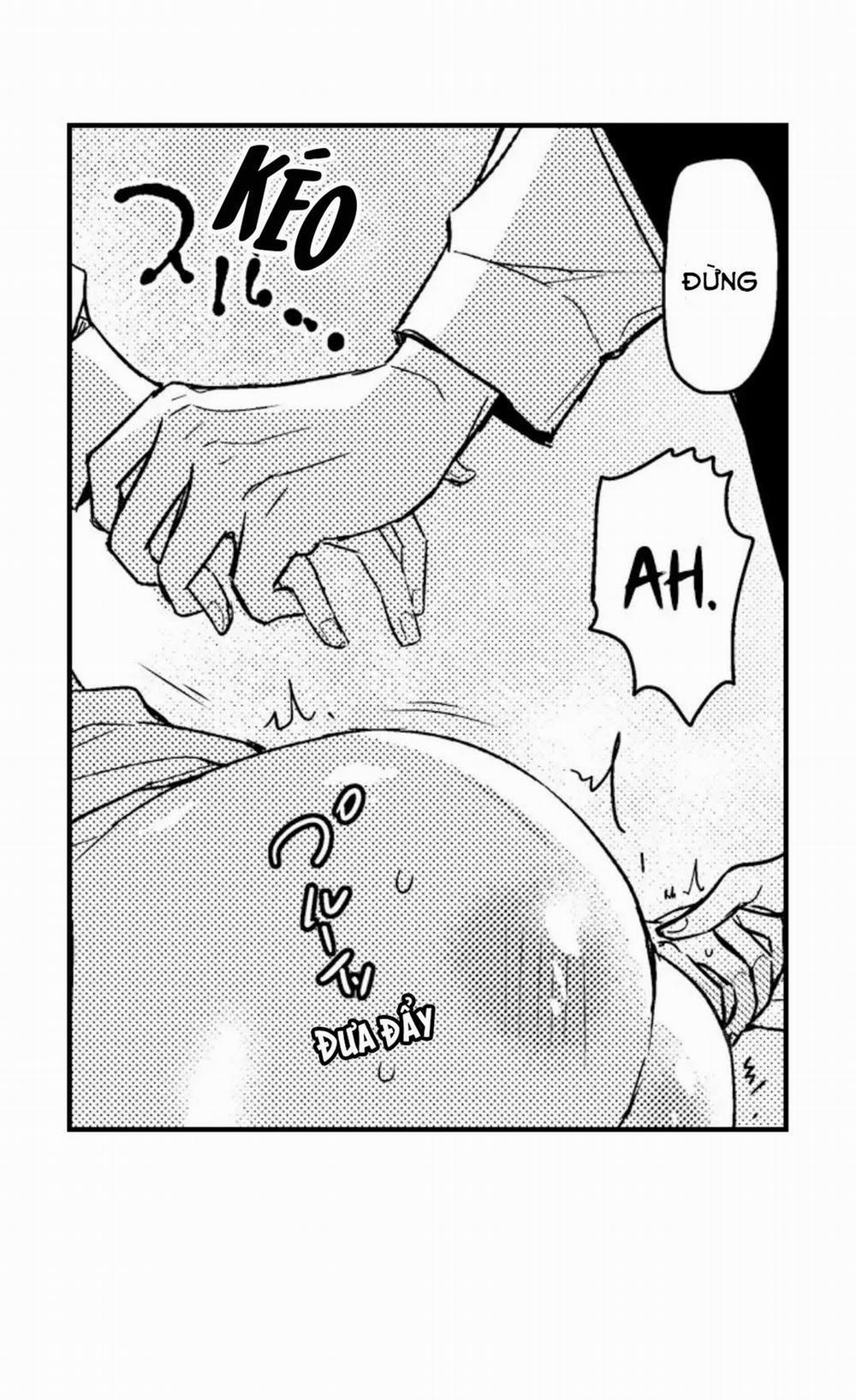 Chàng hoàng tử hoàn hảo yêu tôi, tình địch của anh ấy? 14 trang 11