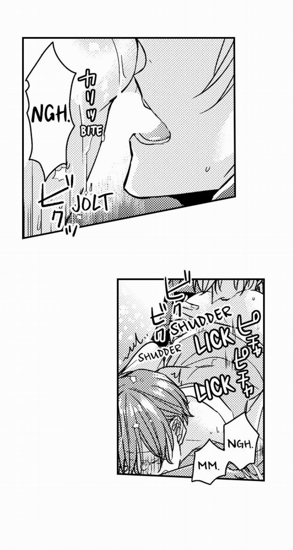 Chàng hoàng tử hoàn hảo yêu tôi, tình địch của anh ấy? 14 trang 13