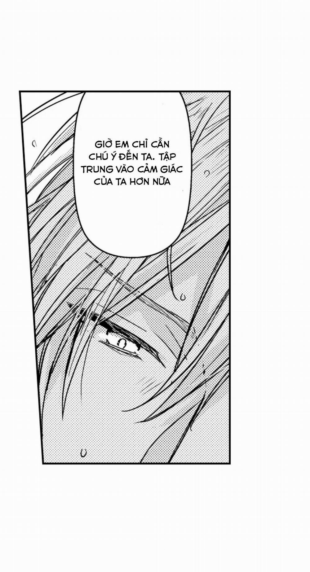 Chàng hoàng tử hoàn hảo yêu tôi, tình địch của anh ấy? 14 trang 19