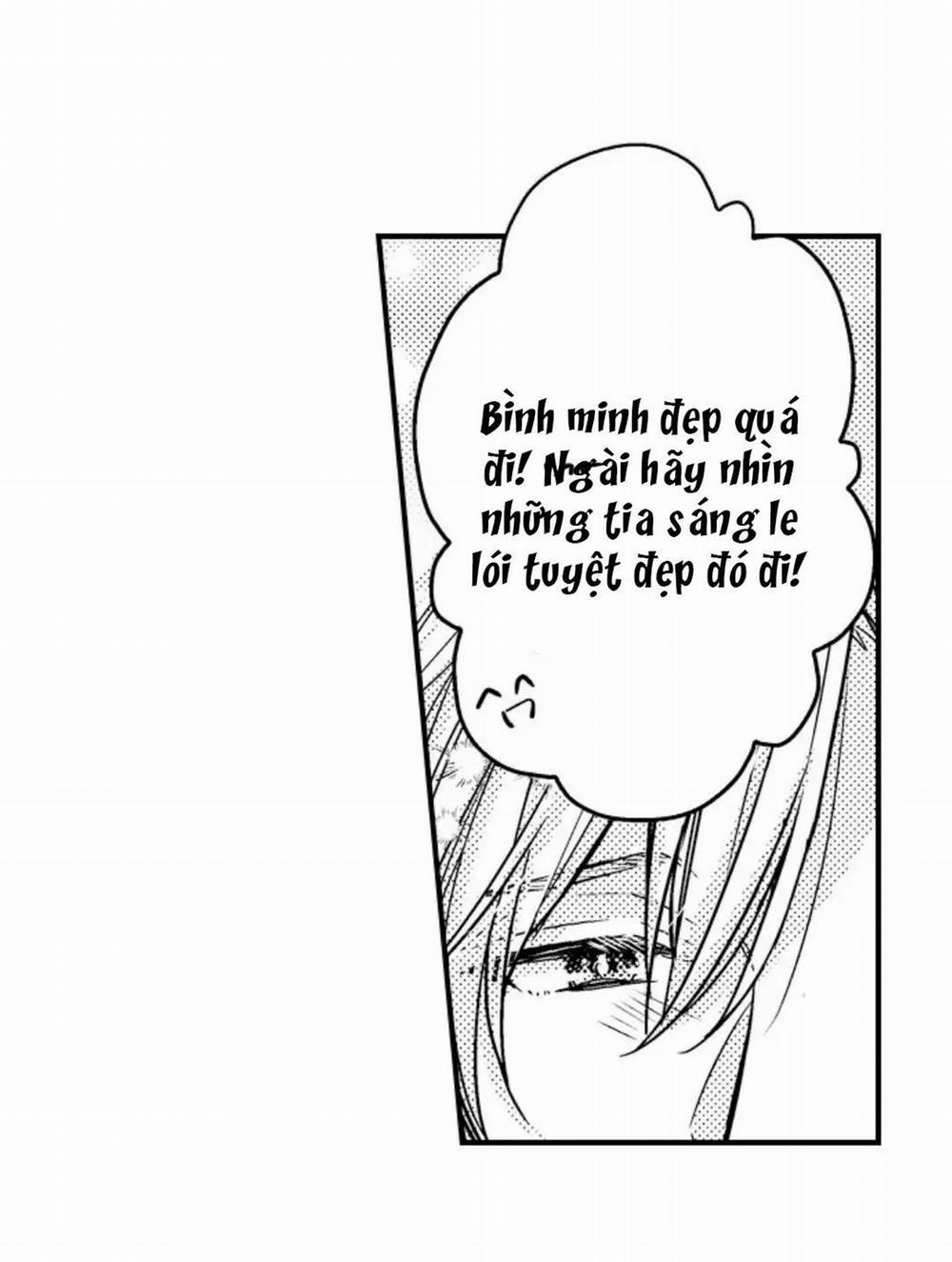 Chàng hoàng tử hoàn hảo yêu tôi, tình địch của anh ấy? 14 trang 25