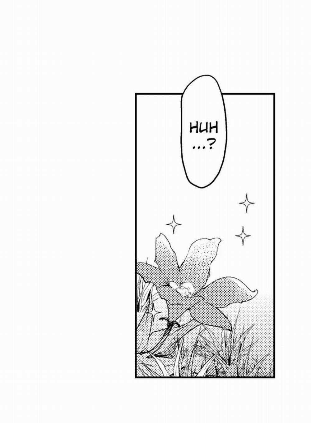 Chàng hoàng tử hoàn hảo yêu tôi, tình địch của anh ấy? 14 trang 35