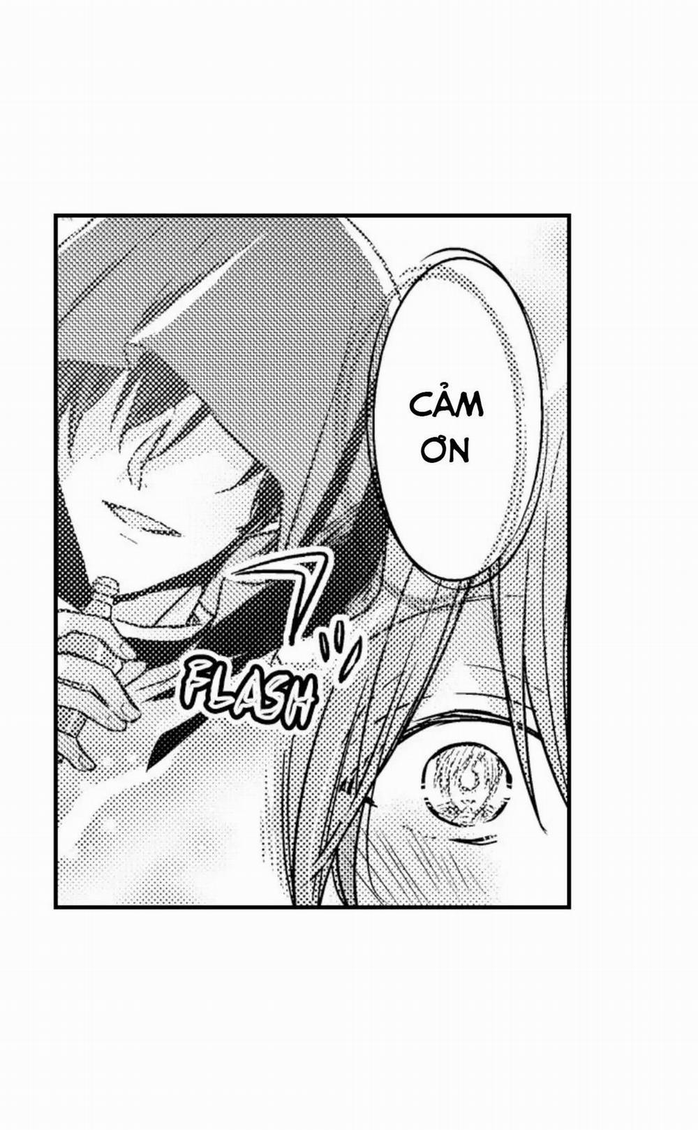 Chàng hoàng tử hoàn hảo yêu tôi, tình địch của anh ấy? 15 trang 19