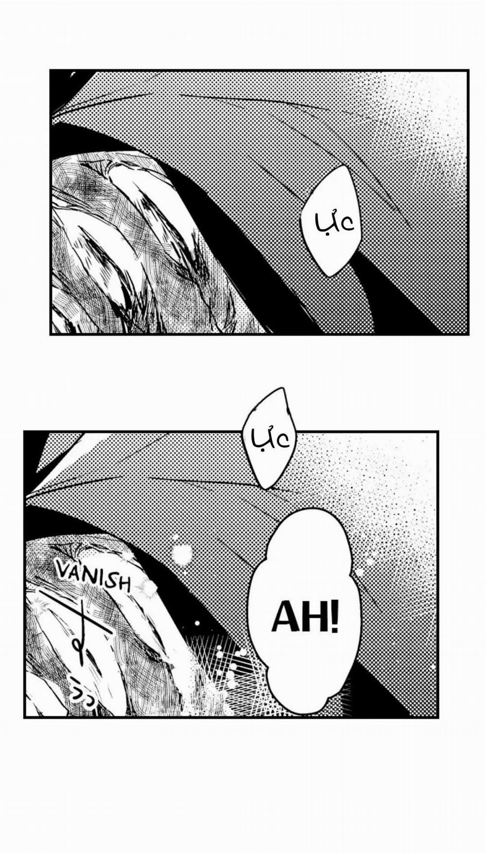 Chàng hoàng tử hoàn hảo yêu tôi, tình địch của anh ấy? 15 trang 20