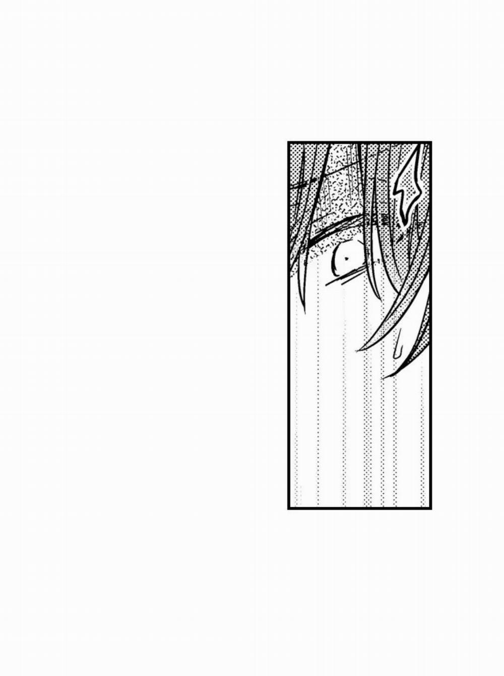 Chàng hoàng tử hoàn hảo yêu tôi, tình địch của anh ấy? 15 trang 24