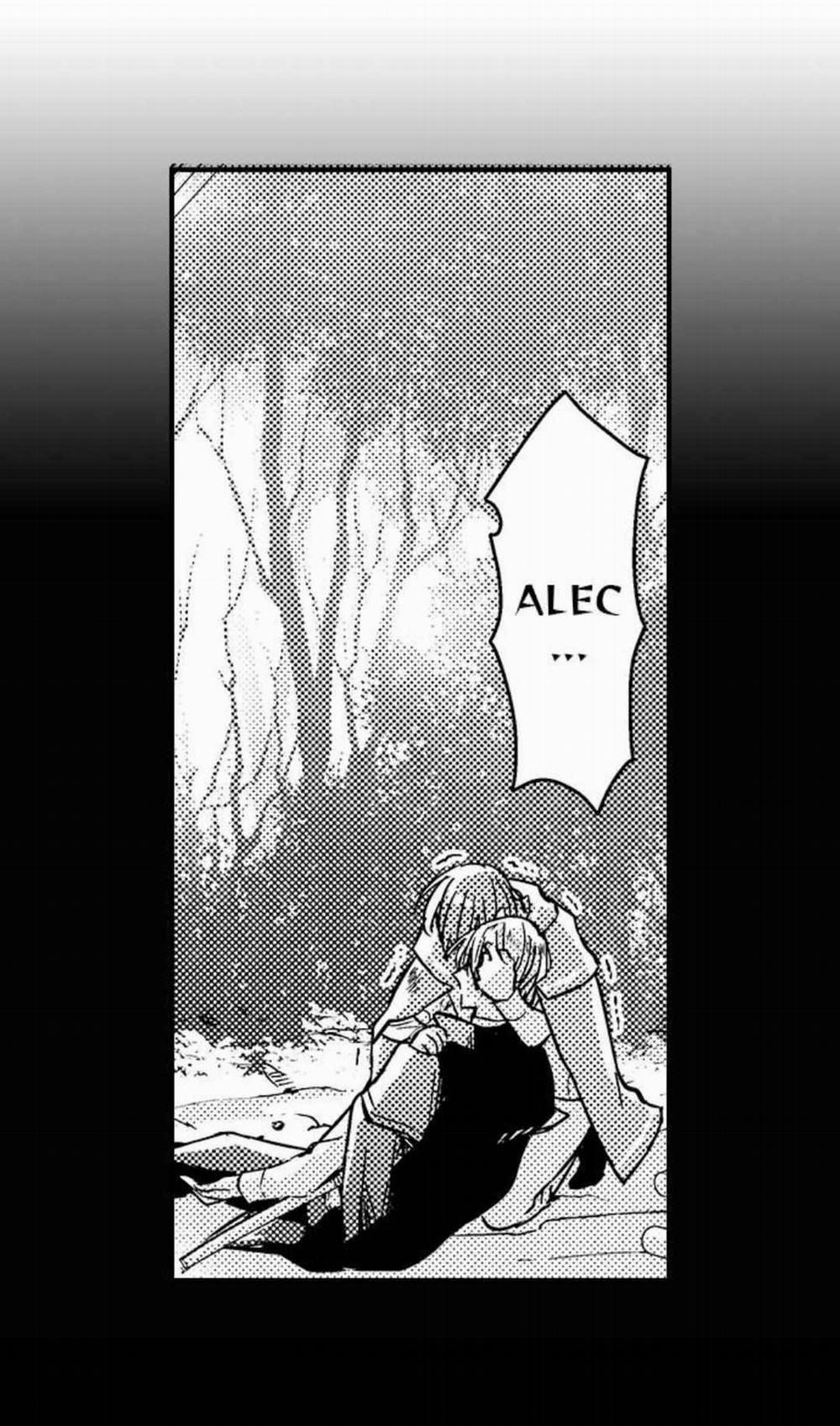 Chàng hoàng tử hoàn hảo yêu tôi, tình địch của anh ấy? 16 trang 1