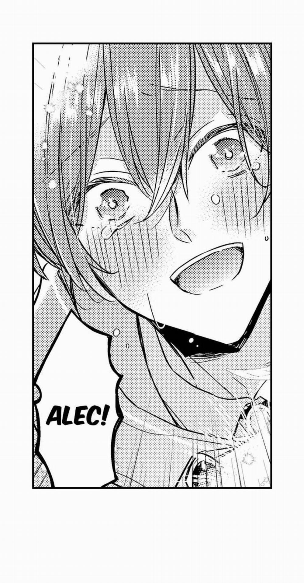 Chàng hoàng tử hoàn hảo yêu tôi, tình địch của anh ấy? 16 trang 16