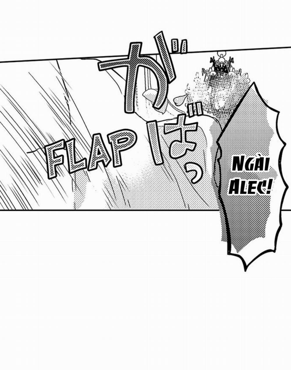 Chàng hoàng tử hoàn hảo yêu tôi, tình địch của anh ấy? 16 trang 24