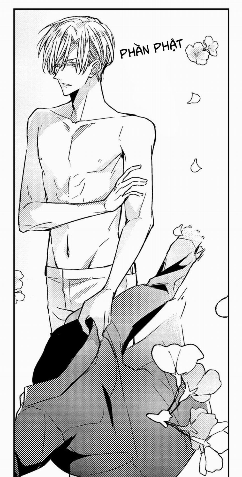 Chàng hoàng tử hoàn hảo yêu tôi, tình địch của anh ấy? 16 trang 27