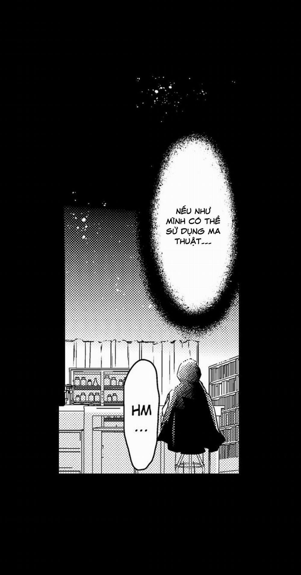 Chàng hoàng tử hoàn hảo yêu tôi, tình địch của anh ấy? 16 trang 3