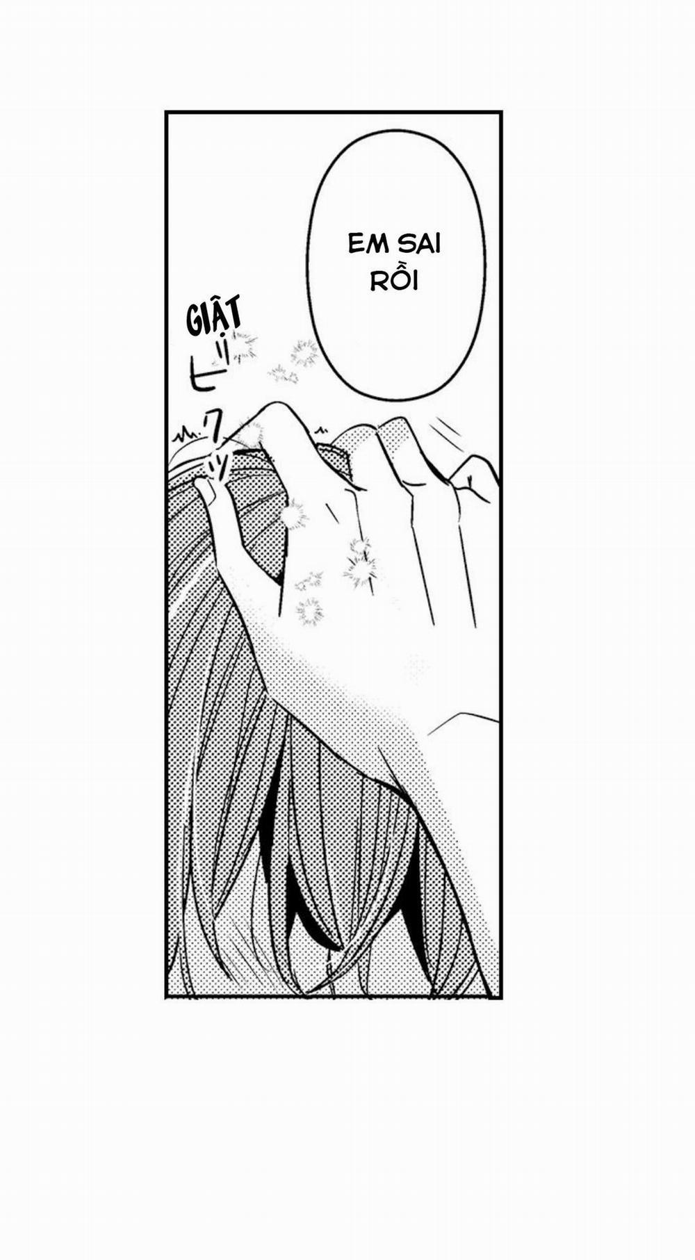 Chàng hoàng tử hoàn hảo yêu tôi, tình địch của anh ấy? 16 trang 31