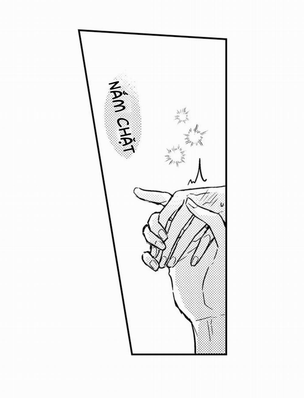 Chàng hoàng tử hoàn hảo yêu tôi, tình địch của anh ấy? 16 trang 39