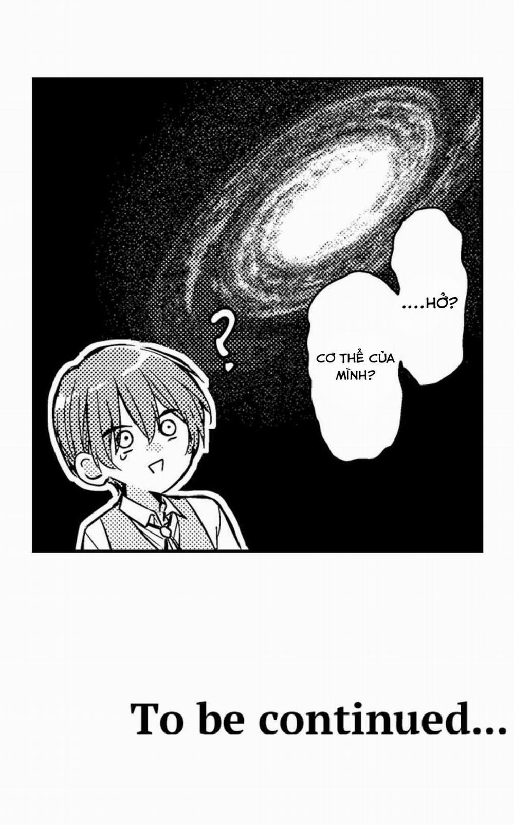 Chàng hoàng tử hoàn hảo yêu tôi, tình địch của anh ấy? 16 trang 42