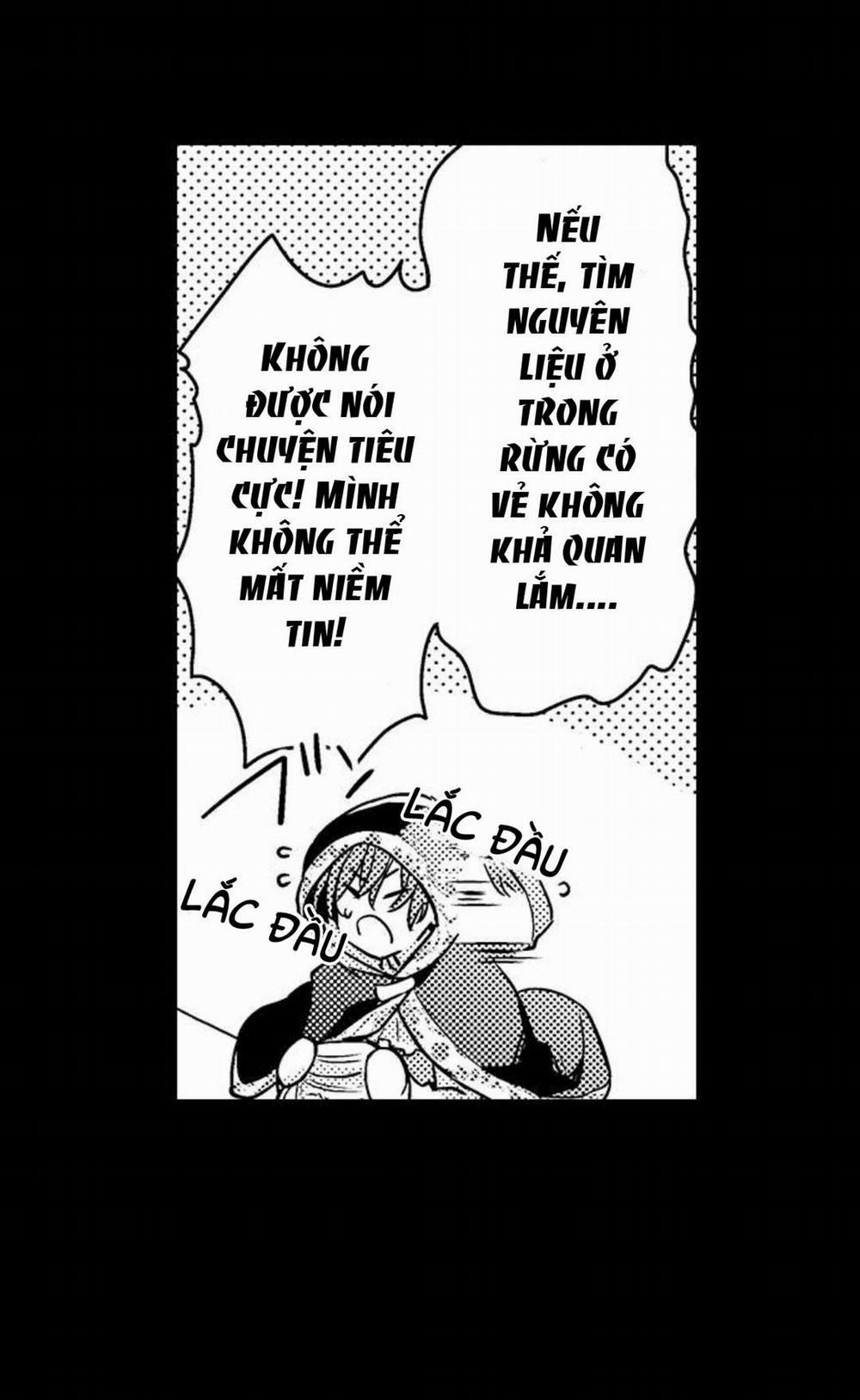 Chàng hoàng tử hoàn hảo yêu tôi, tình địch của anh ấy? 16 trang 5