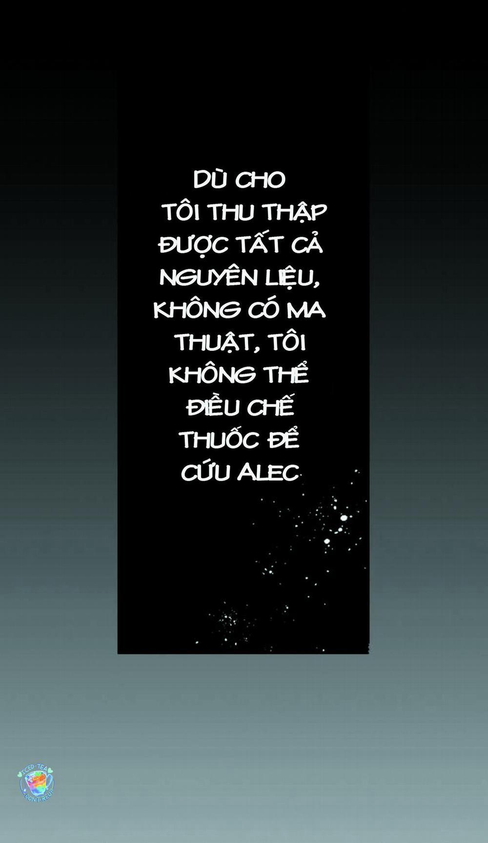 Chàng hoàng tử hoàn hảo yêu tôi, tình địch của anh ấy? 16 trang 7