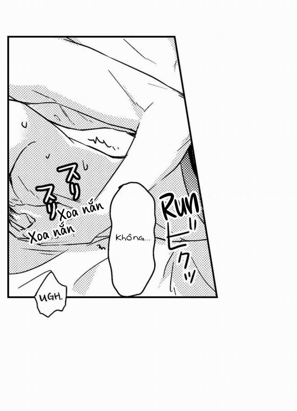 Chàng hoàng tử hoàn hảo yêu tôi, tình địch của anh ấy? 17 trang 14