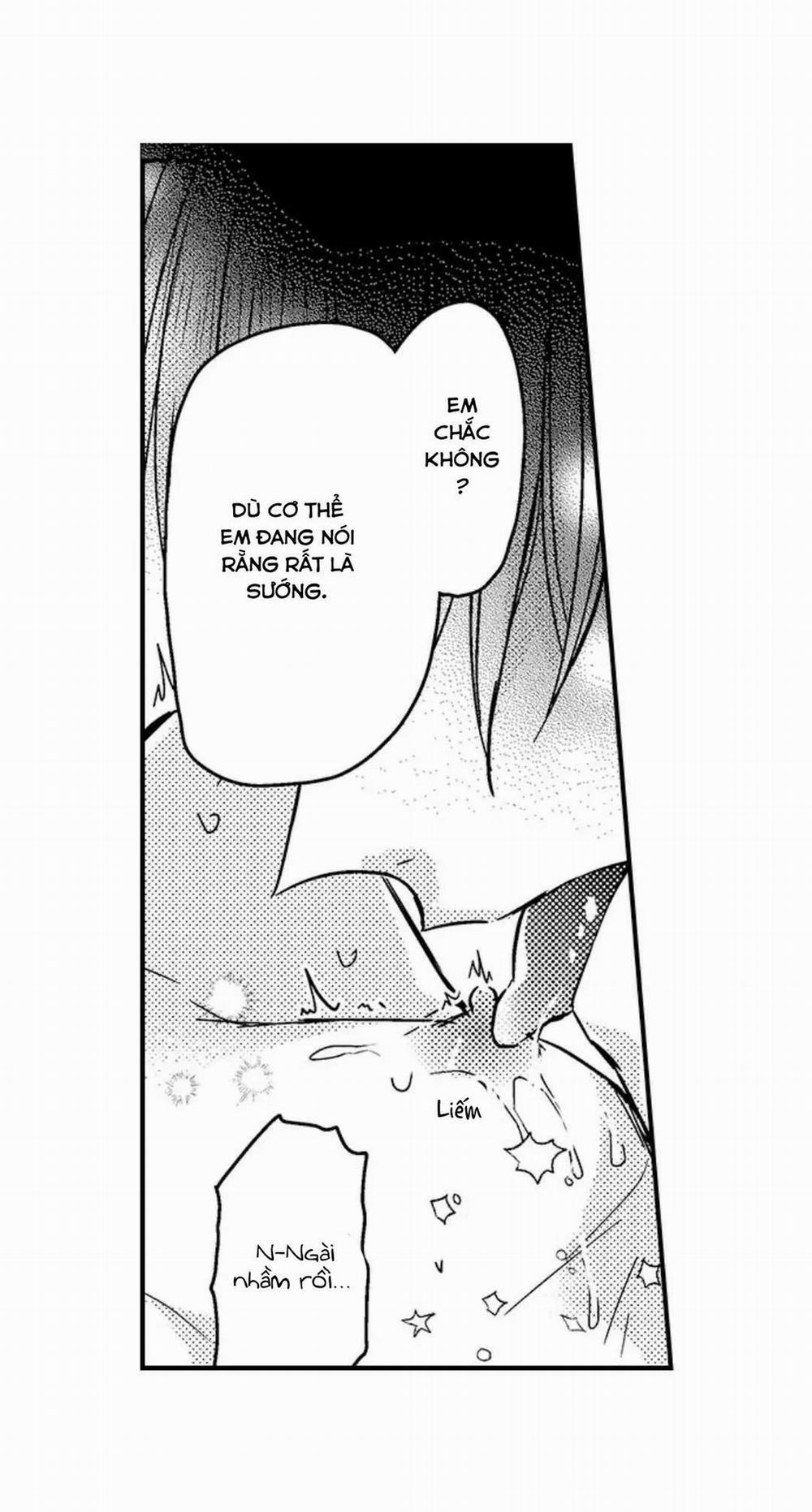 Chàng hoàng tử hoàn hảo yêu tôi, tình địch của anh ấy? 17 trang 26