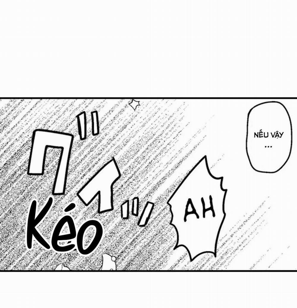 Chàng hoàng tử hoàn hảo yêu tôi, tình địch của anh ấy? 17 trang 32