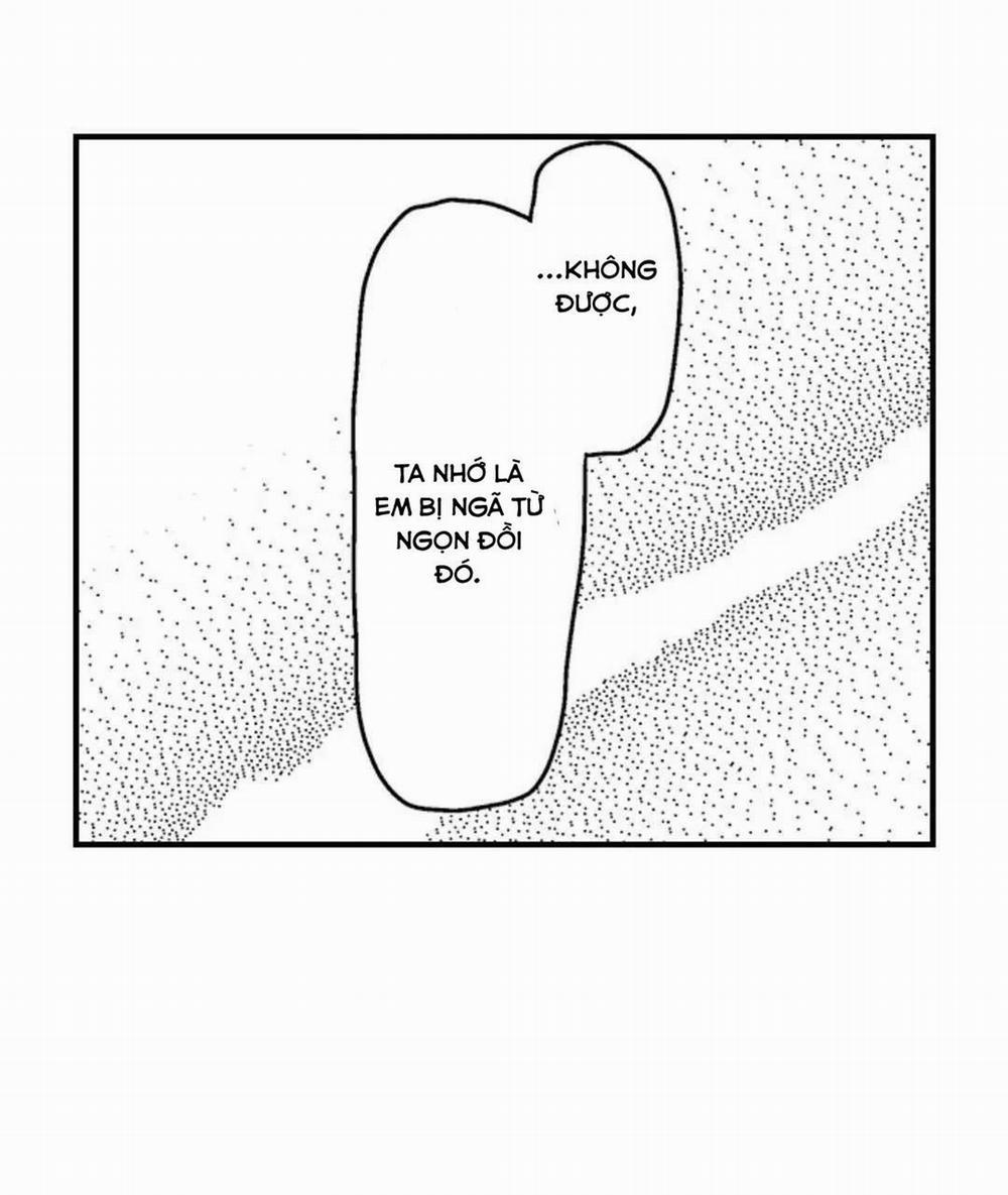 Chàng hoàng tử hoàn hảo yêu tôi, tình địch của anh ấy? 17 trang 4